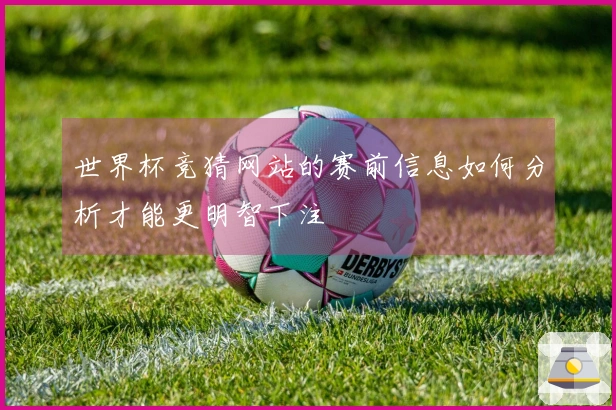 世界杯竞猜网站的赛前信息如何分析才能更明智下注