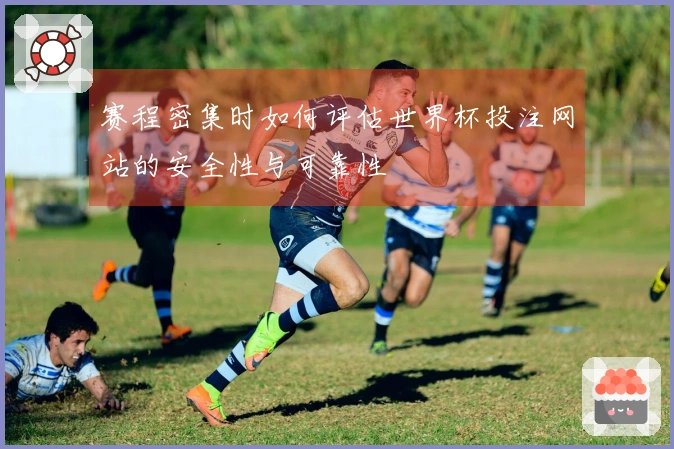 赛程密集时如何评估世界杯投注网站的安全性与可靠性