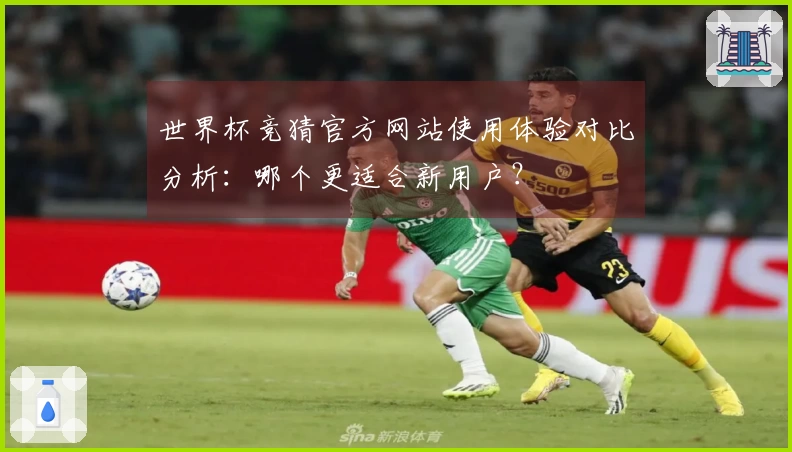 世界杯竞猜官方网站使用体验对比分析：哪个更适合新用户？