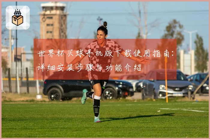 世界杯买球手机版下载使用指南：详细安装步骤与功能介绍