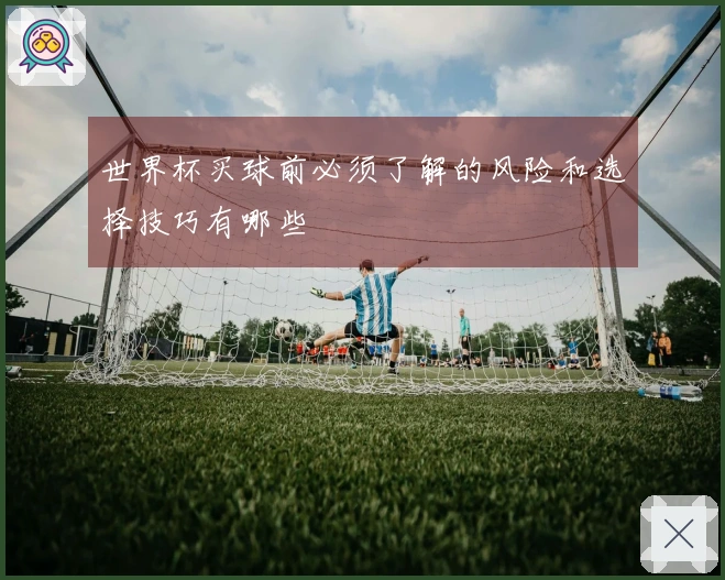 世界杯买球前必须了解的风险和选择技巧有哪些