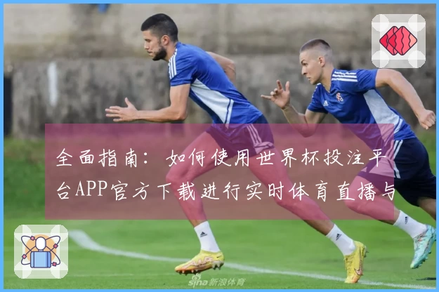全面指南：如何使用世界杯投注平台APP官方下载进行实时体育直播与操作体验