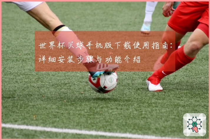 世界杯买球手机版下载使用指南：详细安装步骤与功能介绍