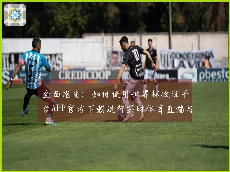全面指南：如何使用世界杯投注平台APP官方下载进行实时体育直播与操作体验