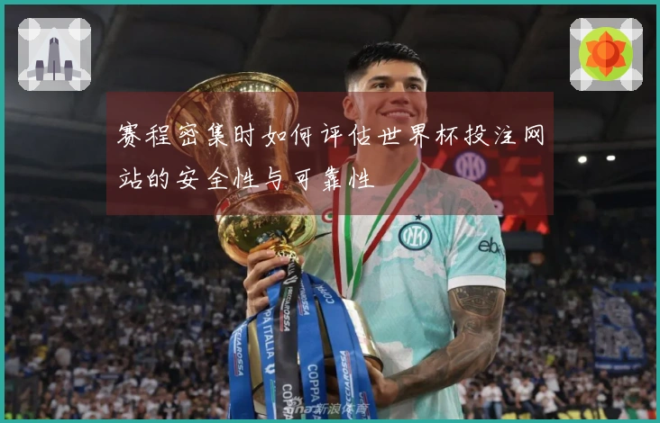 赛程密集时如何评估世界杯投注网站的安全性与可靠性