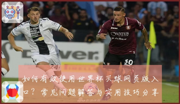 如何有效使用世界杯买球网页版入口？常见问题解答与实用技巧分享